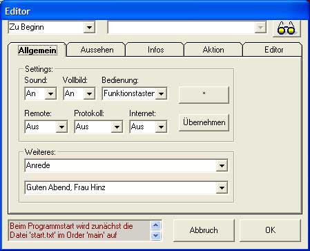 Editor1