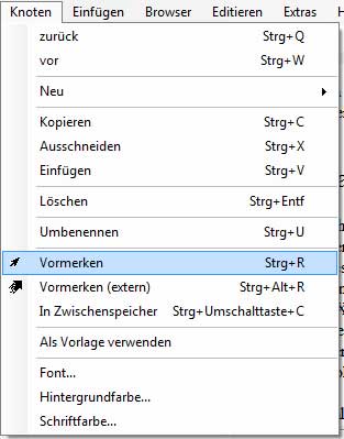 Blitznotiz Screenshot 3