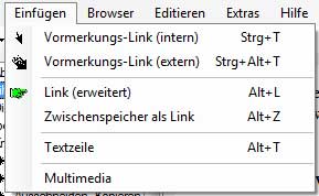 Blitznotiz Screenshot 4