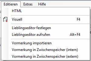 Blitznotiz Screenshot 5